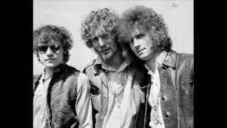 Cream  Spoonful live 1967 AMAZING SOLO RARE [upl. by Derdle]