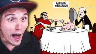 ER HAT MEIN SCHWEIN GEKOCHT [upl. by Dnomayd]