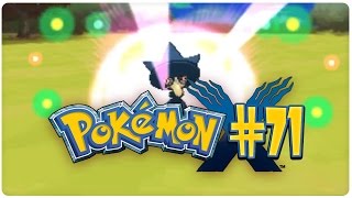 71 ★ Kleiner schwarzer FOGL  POKÉMON X  Lets Play [upl. by Audley]