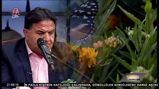 Ramazan Sohbetleri  Oğuzhan Erkmen 29042020  Kanal Avrupa [upl. by Eronel659]