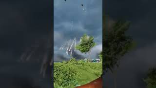 Killing a Jet with the recoilless in Battlefield 2042 battlefield2042 [upl. by Cran]