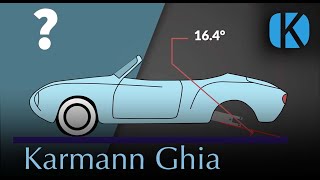 VW Torsion Bar Adjustment Explained [upl. by Erl464]