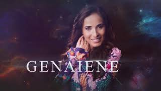 Genaiene  ObedeEdon Lyric Video Oficial [upl. by Jeremias790]