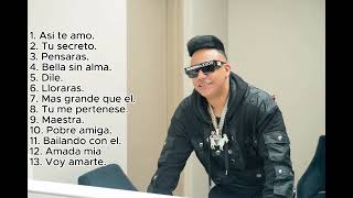 Elvis Martinez mix  sus mejores exitos musicales [upl. by Amle118]