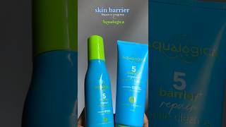 Try out these 💙💚skincareskincareproductsskincarereviewaqualogicashortstrendingviralvideo [upl. by Nnagrom]