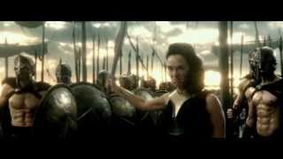 300 A Ascensão do Império  Trailer Oficial 1 leg HD  7 de março nos cinemas [upl. by Denis]