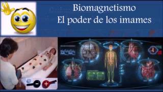 Kinesiologia y Medicina Alternativa [upl. by Auos]