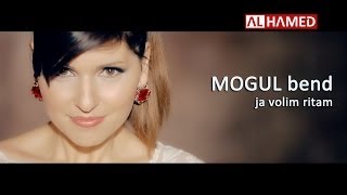 Mogul Bend  Ja volim ritam  2014  official video [upl. by Smoht28]