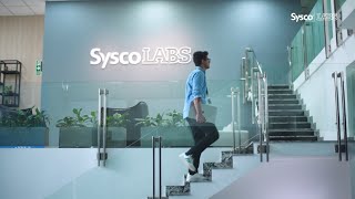 Sysco LABS People Factor [upl. by Charis618]