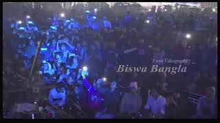 HALDIA MELA 2020 Sanam Puri [upl. by Enileda]