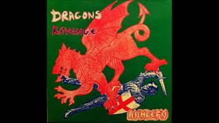 Yr Anhrefn  Dial y Ddraig Full Album [upl. by Rona]