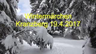 Wintermärchen Mittenwald 1942017 [upl. by Ahsikar338]