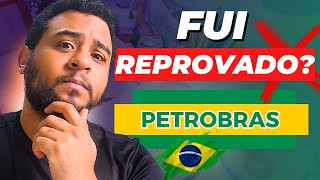 Minha NOTA REAL na Prova da Petrobras 2024 Análise de CONCURSADO [upl. by Rosalee]