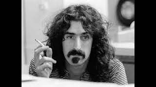 Frank Zappa  1975  RDNZL original version [upl. by Merth]