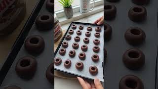 Nutella Cookies  كوكيز النوتيلا [upl. by Minerva]