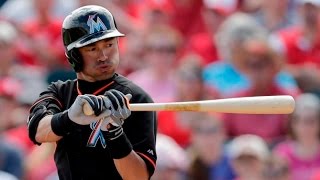 Top 10 Ichiro Suzuki Moments [upl. by Waynant]