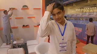 Machinery Expo  Range vlogs  Lahore Expo center  Range vlogs [upl. by Anairo657]