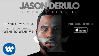 Jason Derulo  Breathing Official Track [upl. by Sherman881]