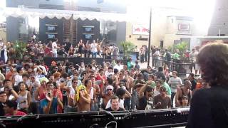 HERNAN CATTANEO  SUPERCLUB  LA HUAKA [upl. by Demmy142]