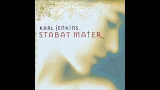 Karl Jenkins  Stabat Mater  Lament  04 [upl. by Shiau]