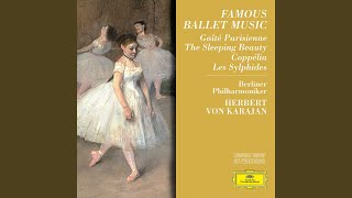 Delibes Coppélia Suite II Entracte – Valse [upl. by Oibaf]