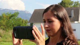 Limageur Leica BLK3D cest quoi [upl. by Claresta]