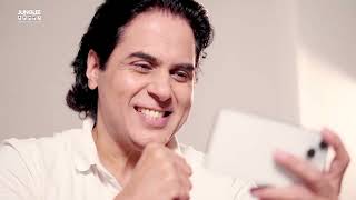 Aman Verma  Junglee Rummy  Stamp by the champ [upl. by Trebornhoj789]