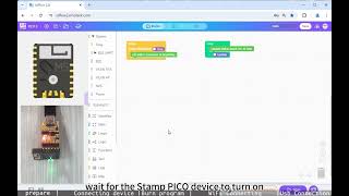 Comes with function programming demonstration  Stamp pico [upl. by Yznil871]