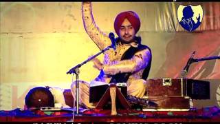 Official Teaser Lafzan de haanda  SARTAAJ LIVE [upl. by Inaoj]