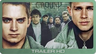 Hooligans ≣ 2005 ≣ Trailer ≣ German  Deutsch [upl. by Eigram]