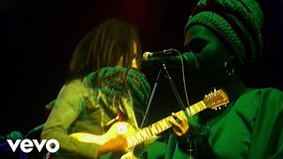 Bob Marley amp The Wailers  Trenchtown Rock Live At The Rainbow 4th June 1977 [upl. by Catlee]