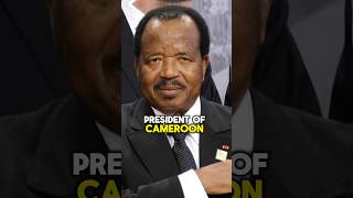 The oldest African President in 2024oldestpresident top10 african [upl. by Nissie]