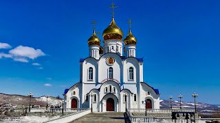 Exploring Russias Far Eastern City of Petropavlovsk  Gateway to the Stunning Kamchatka Peninsula [upl. by Aivon]