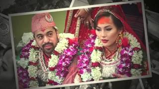 10 Days in Nepal for Zenisha Dikesh Wedding DwedsZ [upl. by Aeli]