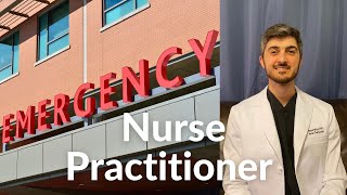 How To Become An Emergency Nurse Practitioner [upl. by Buke15]