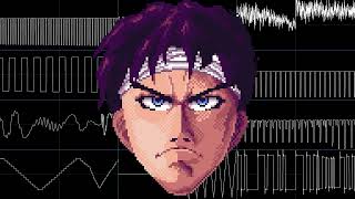 Divine Bloodlines 8 Bit Remix  Castlevania Dracula XRondo of Blood [upl. by Chelsea]