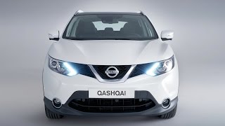 Наши Tесты  2014  Nissan Qashqai  12 DIGT 115 Hp [upl. by Hervey]