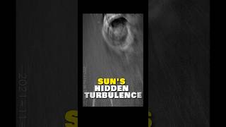 Parker Solar Probe Reveals Suns Hidden Turbulence [upl. by Ahsiuq]