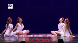 Picnic In The Park Dance Moms Full Song [upl. by Adnuhs]