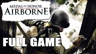 Medal Of Honor Airborne Full Gameplay in 2024 [upl. by Gefell661]