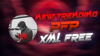 Trending Pfp XML Free  banner banning xml alightmotion [upl. by Drahsar]