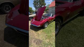 Corvette clean as whistle 😮🔥🔥 [upl. by Tayib]