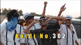 SolowKAIDI NO302 Official Music Video UZI FIMS [upl. by Yennek]