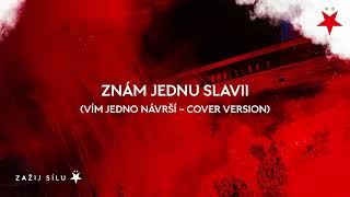 Znám jednu Slavii Vím jedno návrší – cover version [upl. by Hsevahb]