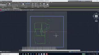 How to Import ReCap Files into AutoCAD [upl. by Ilrac]