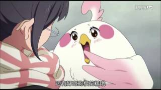 tamako market ed remix [upl. by Buchheim786]