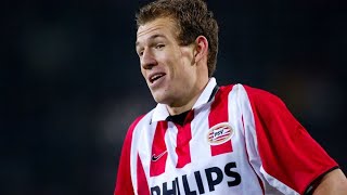 Arjen Robben ►Goals amp Dribbels ● 20022004 ● PSV Eindhoven ● ᴴᴰ [upl. by Quartis29]