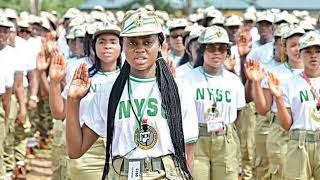 NYSC Relocates Bauchi Orientation Camp [upl. by Geer]