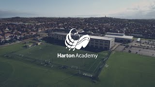 Harton Academy  Why Harton [upl. by Kunkle336]