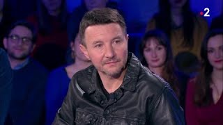 Olivier Besancenot  On nest pas couché 3 mars 2018 ONPC [upl. by Adleme]